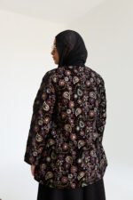 Icon Stitch Jacket – Bild 3