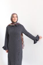 The Noir Dress – Bild 4