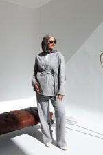 Knit Co-ord – Bild 4