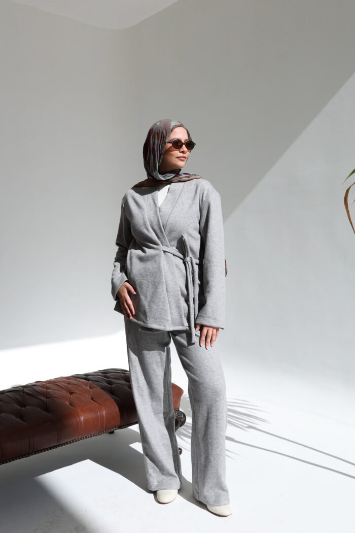Knit Co-ord – Bild 4