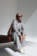 Knit Co-ord – Bild 2