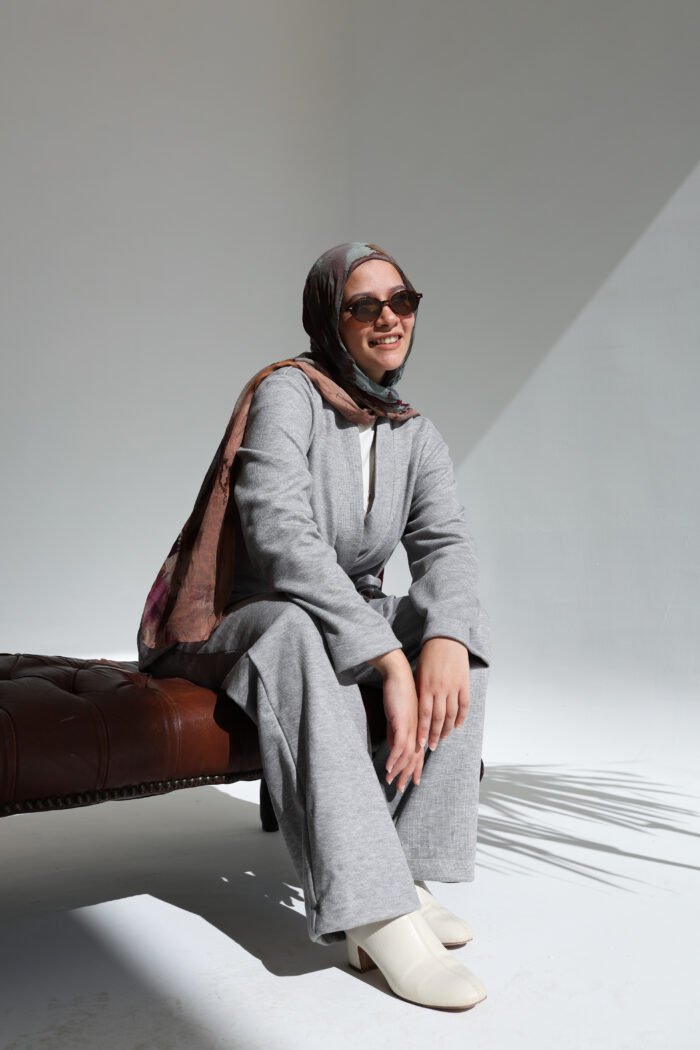 Knit Co-ord – Bild 2