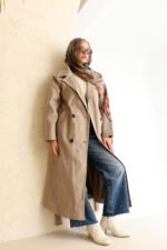 Wool Coat – Bild 2