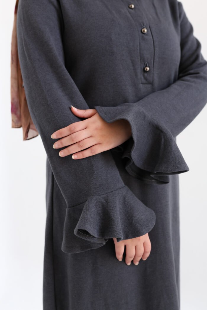 The Noir Dress – Bild 2