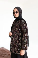 Icon Stitch Jacket – Bild 2