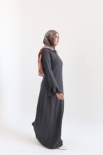 The Noir Dress – Bild 3
