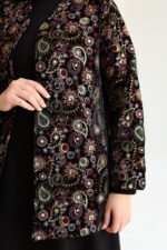 Icon Stitch Jacket – Bild 4